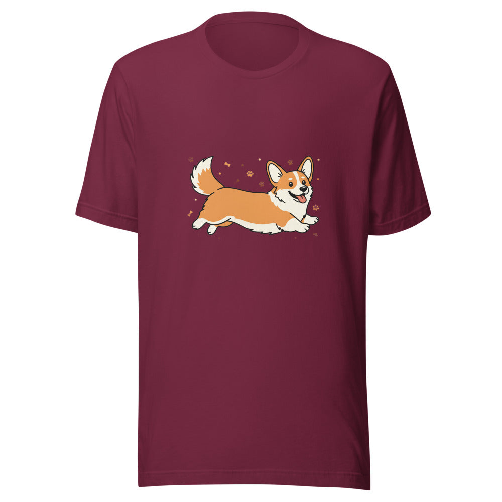 national corgi day - 4106