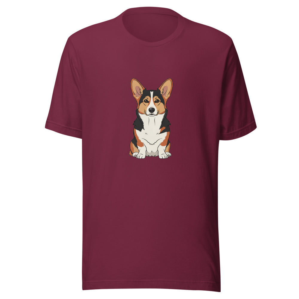 cardigan welsh corgi - 4106