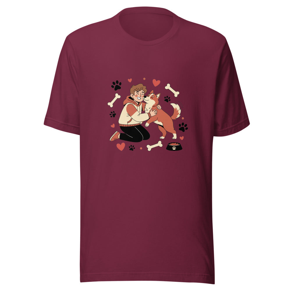 dog lover - 4106