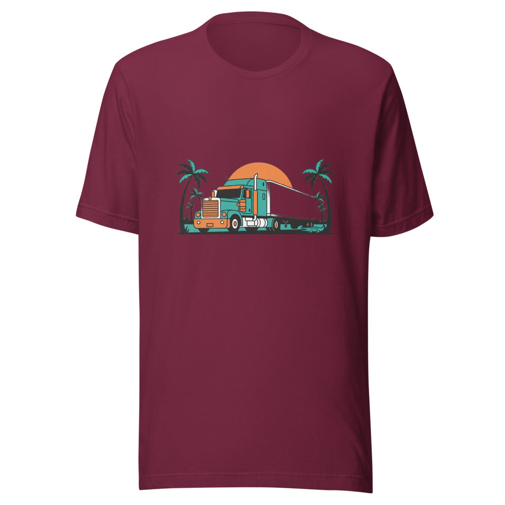 florida truck driver - 4106