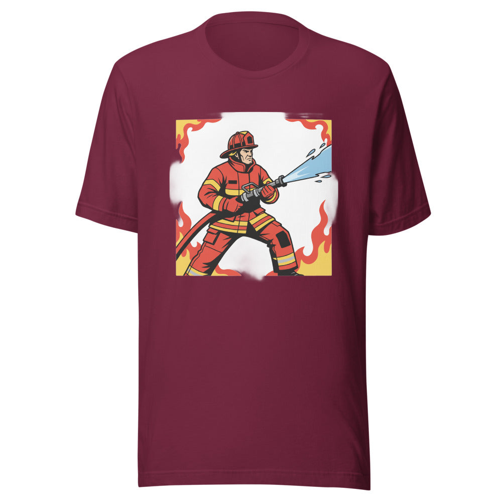 firefighters - 4106