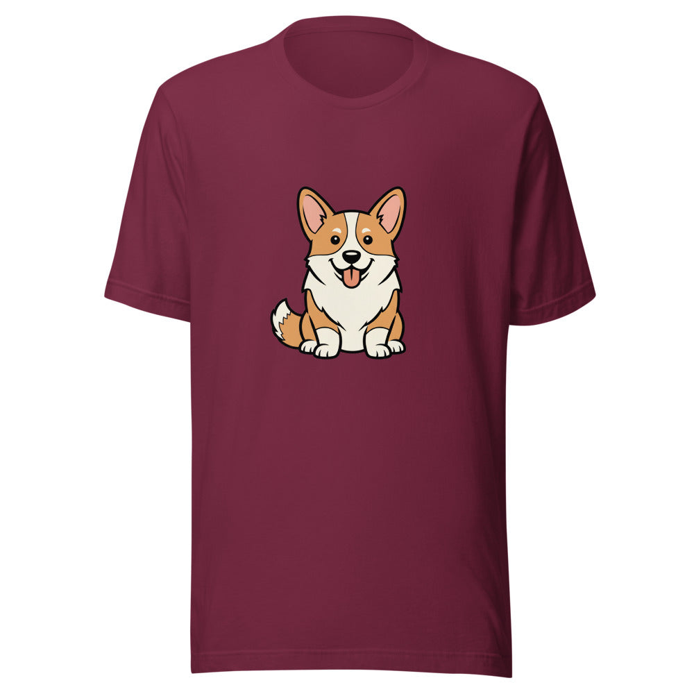welsh corgi - 4106