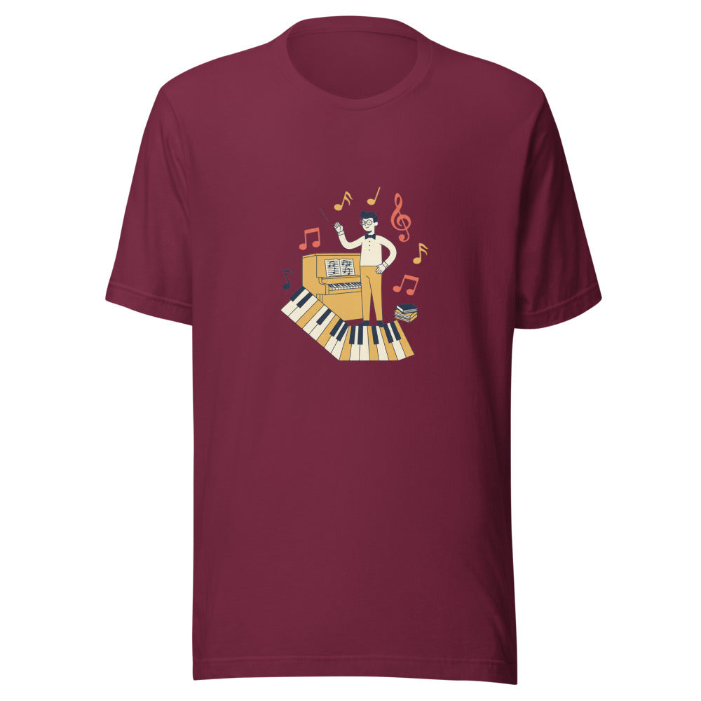 music teacher - 4106