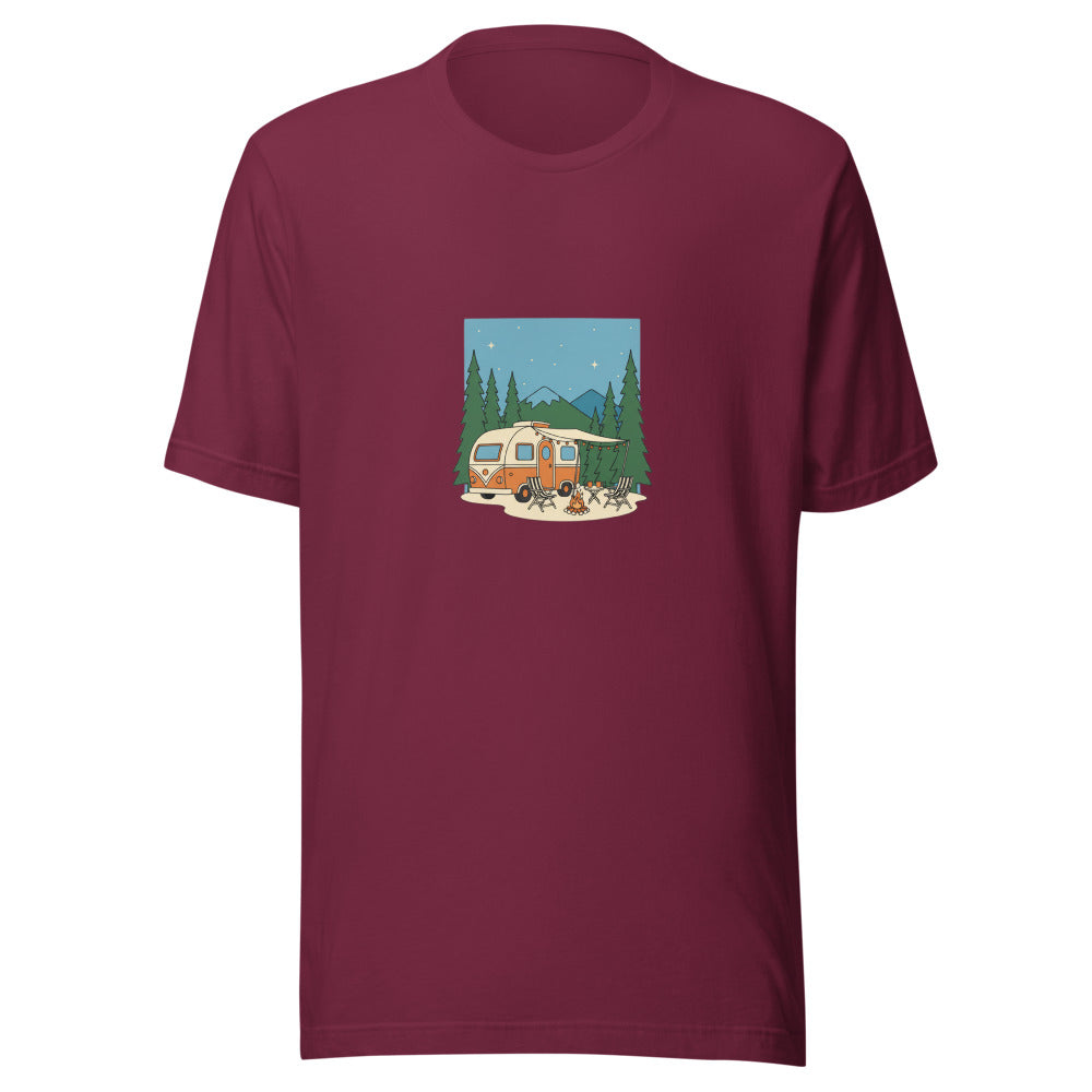 rv camping - 4106
