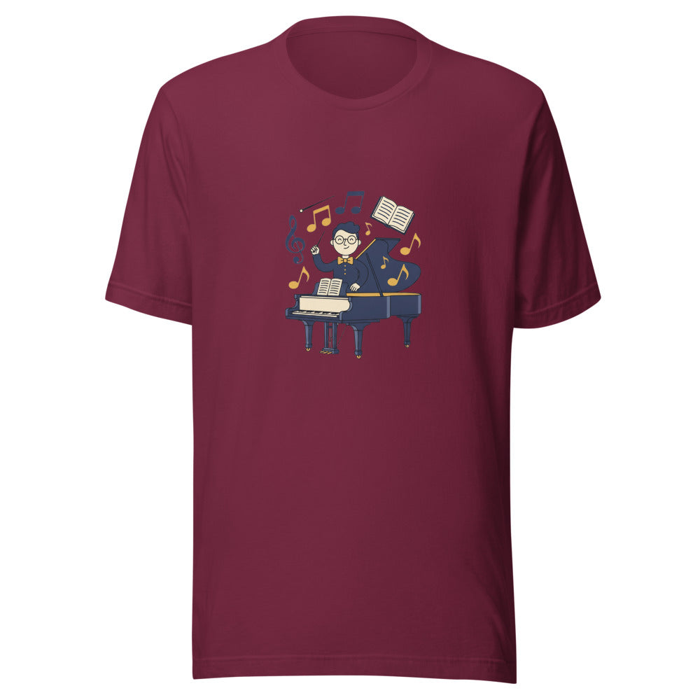 music teacher - 4106