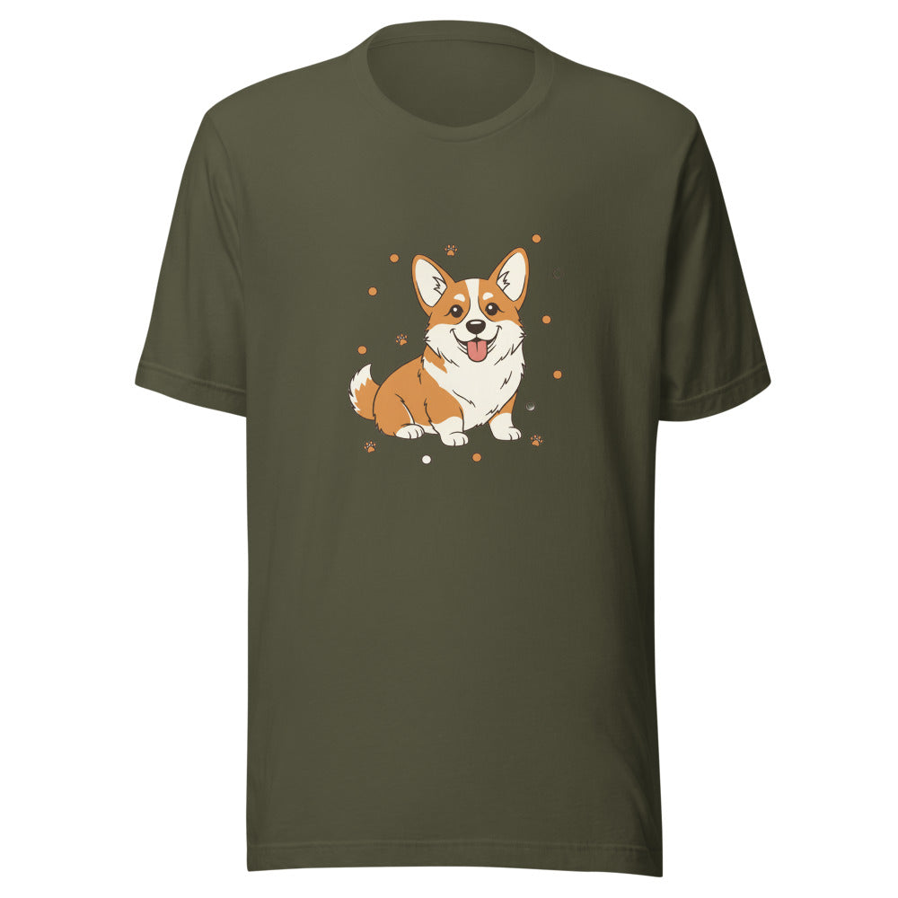 national corgi day - 17203