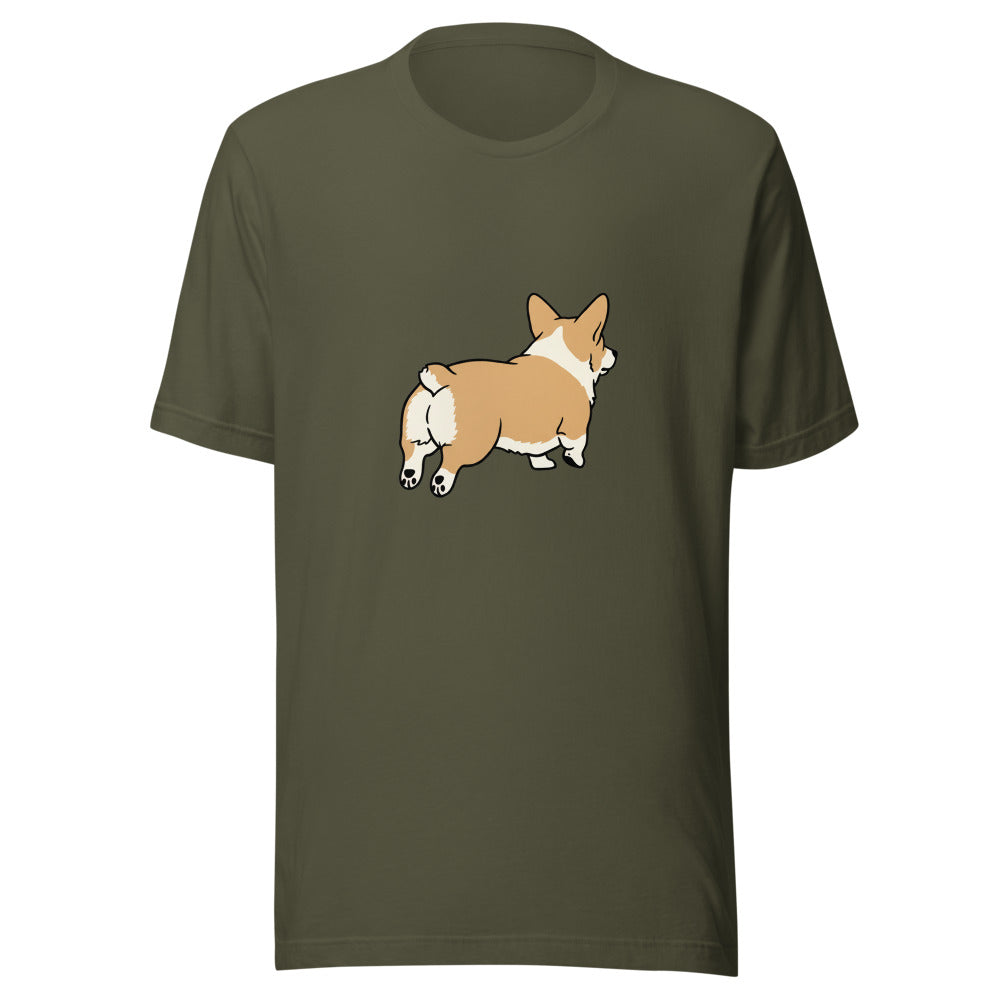 pembroke corgi - 17203