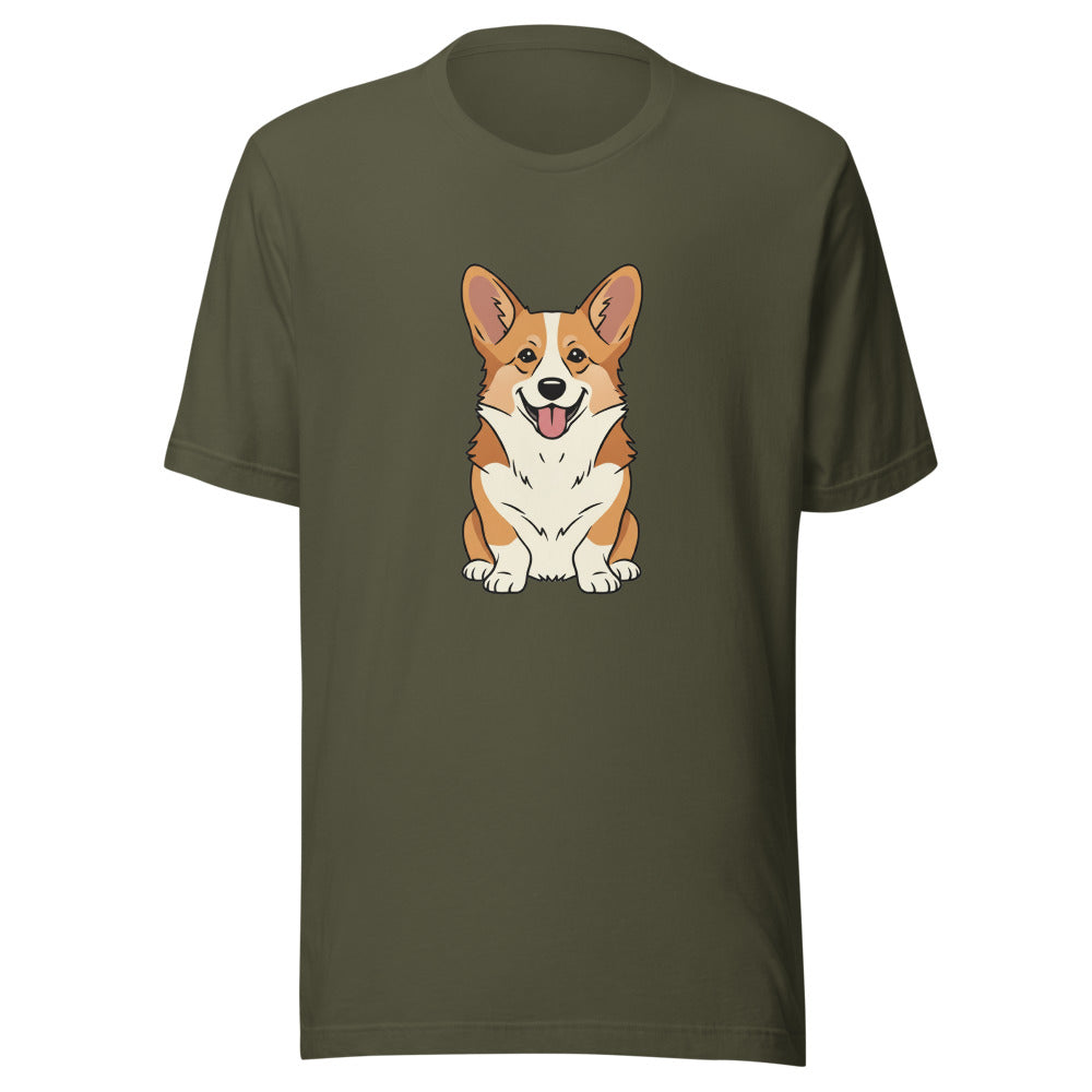 welsh corgi pembroke - 17203