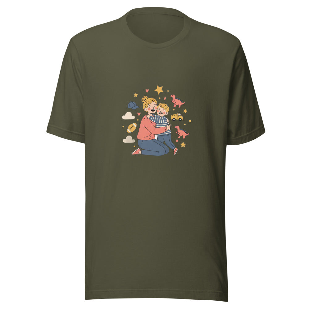 boy mom - 17203