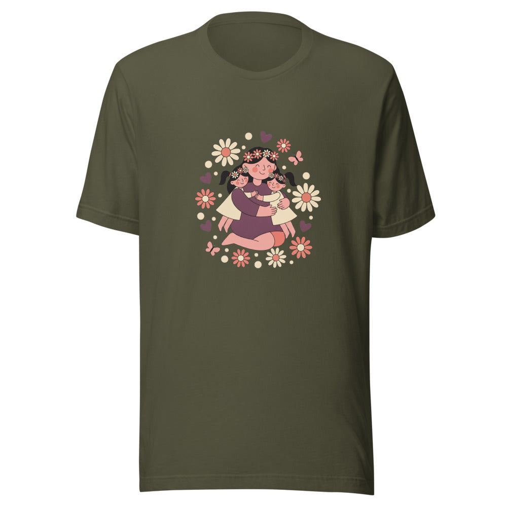 girl mom - 17203