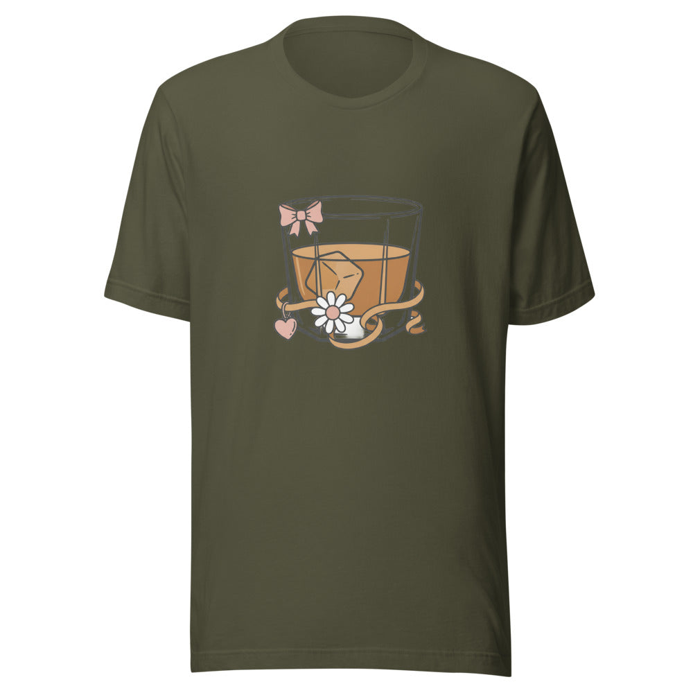 girl dad bourbon - 17203