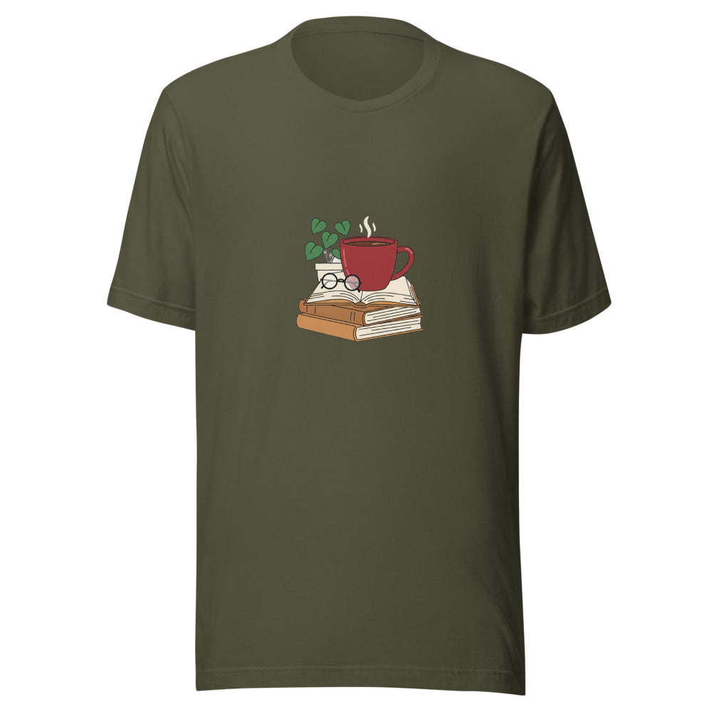 book lover coffee mug - 17203