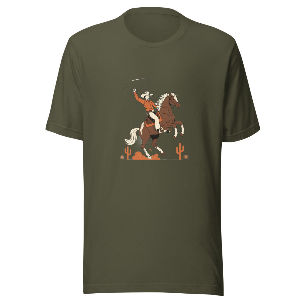 western horse riding - 17203