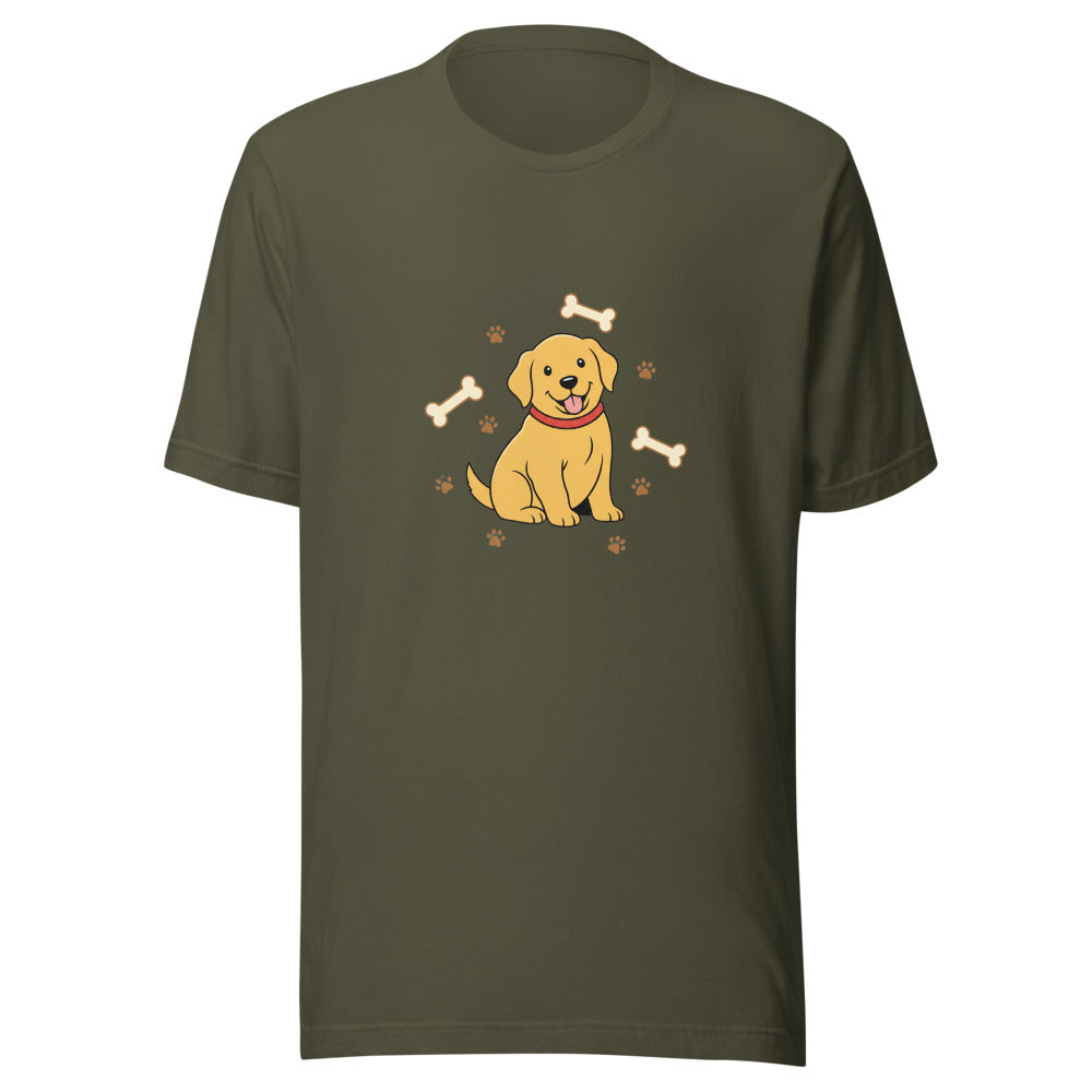 mini golden retriever - 17203