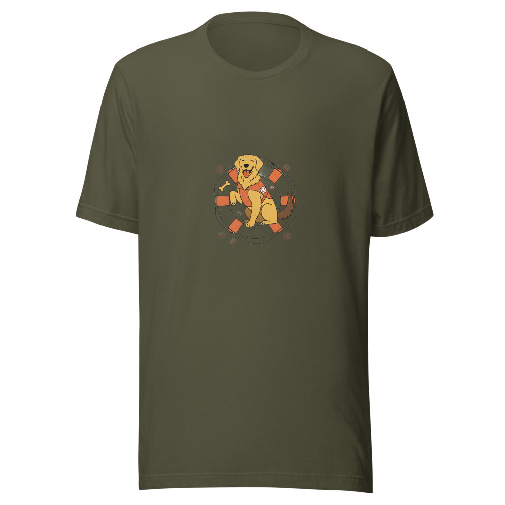 golden retriever rescue - 17203