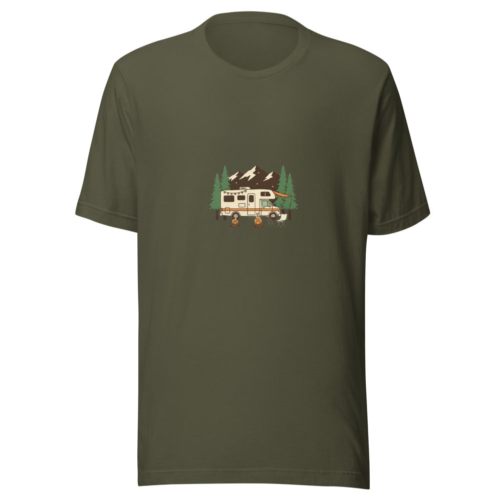 rv camping - 17203