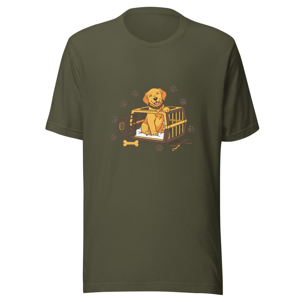 golden retriever rescue - 17203