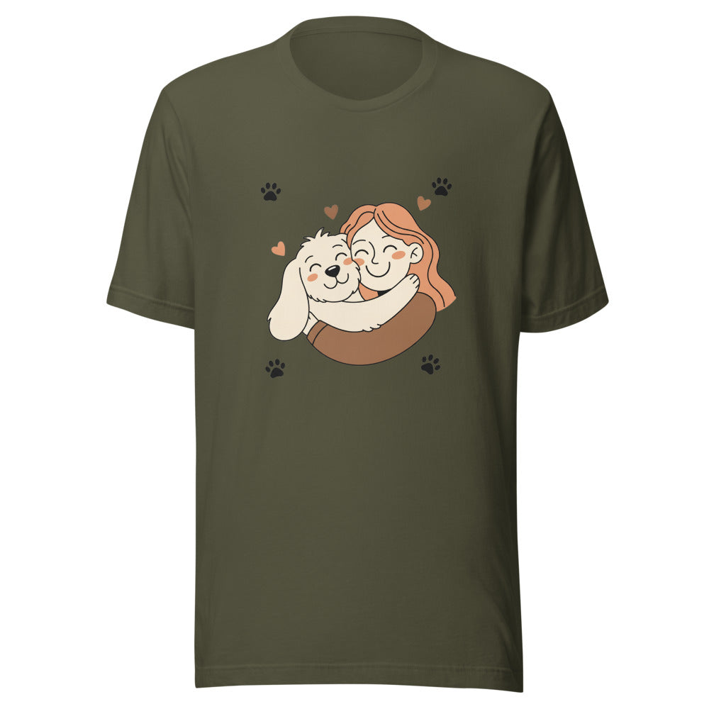 dog lover - 17203