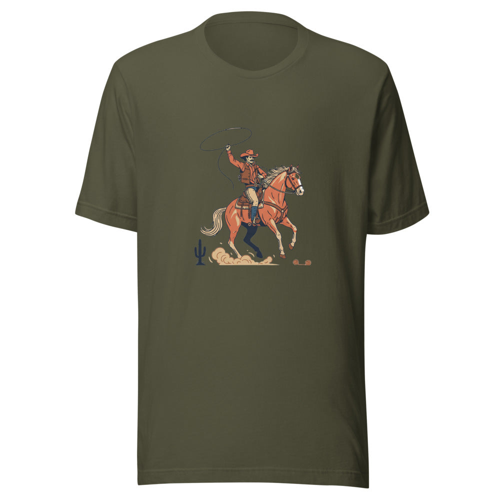 western horse riding - 17203