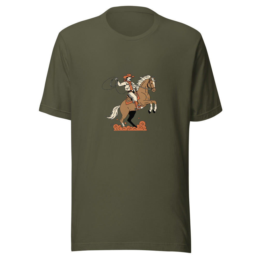 western riding - 17203