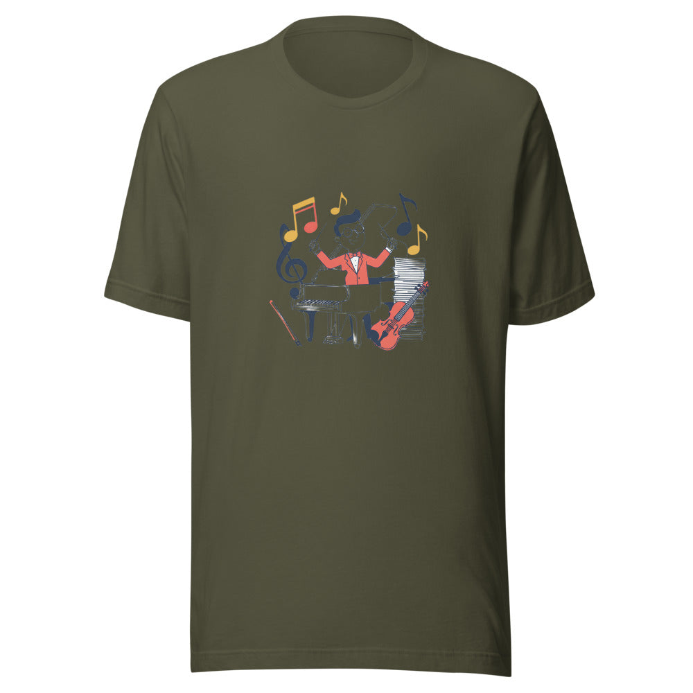 music teacher - 17203