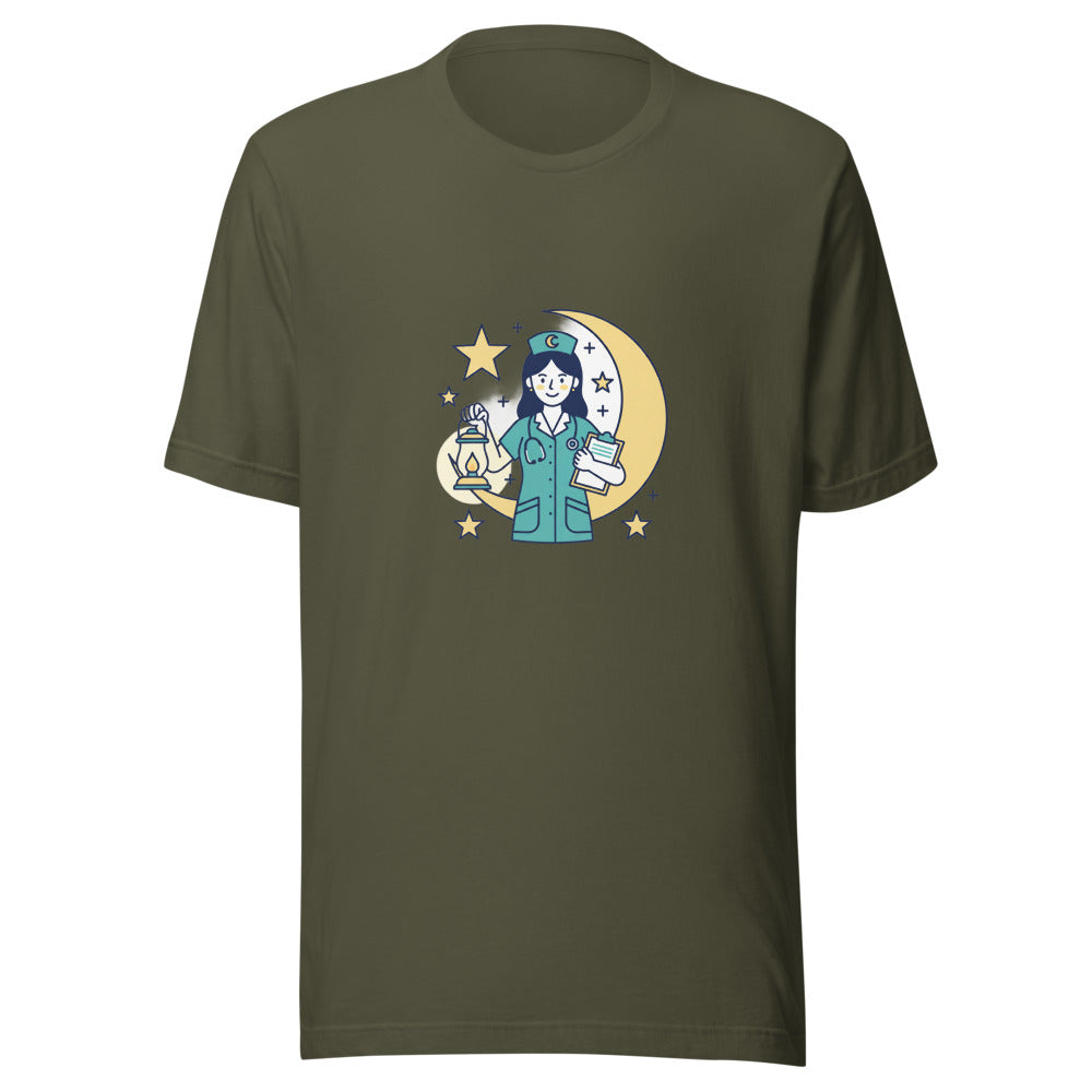 night nurse - 17203