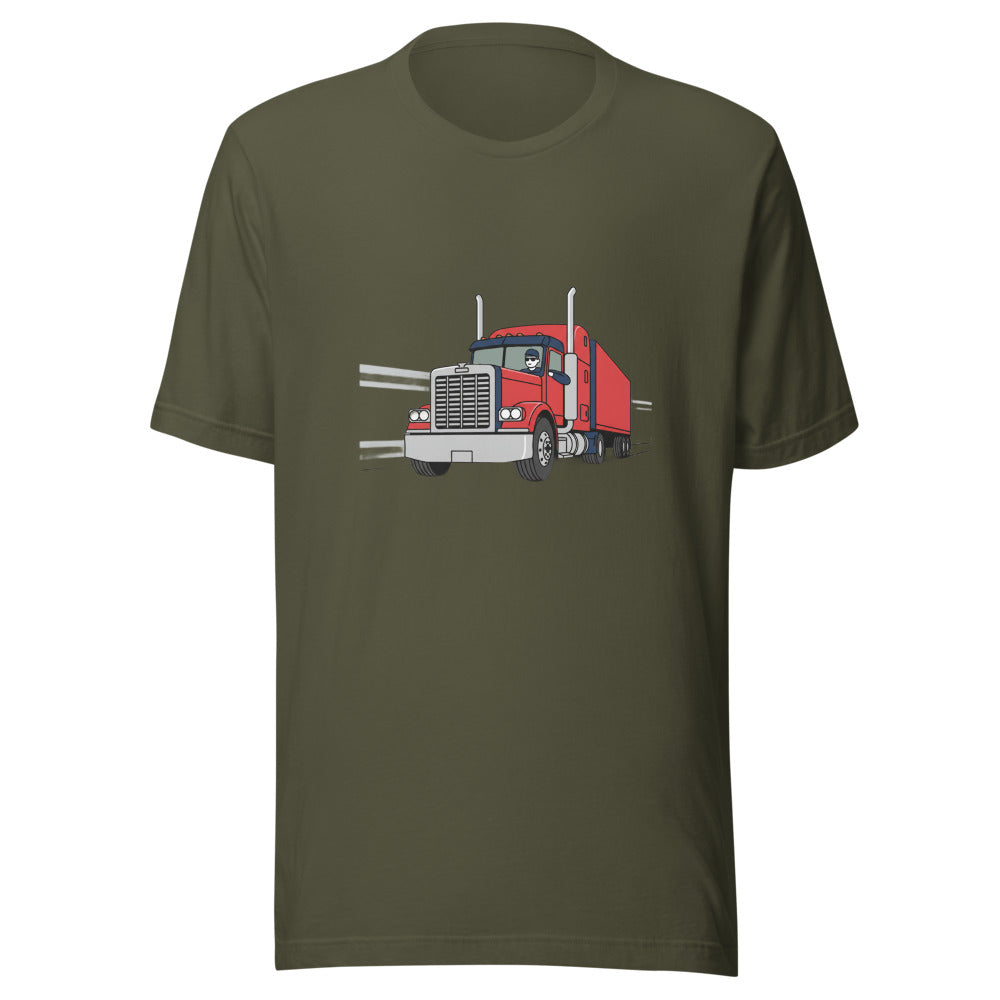 cdl truck driver - 17203