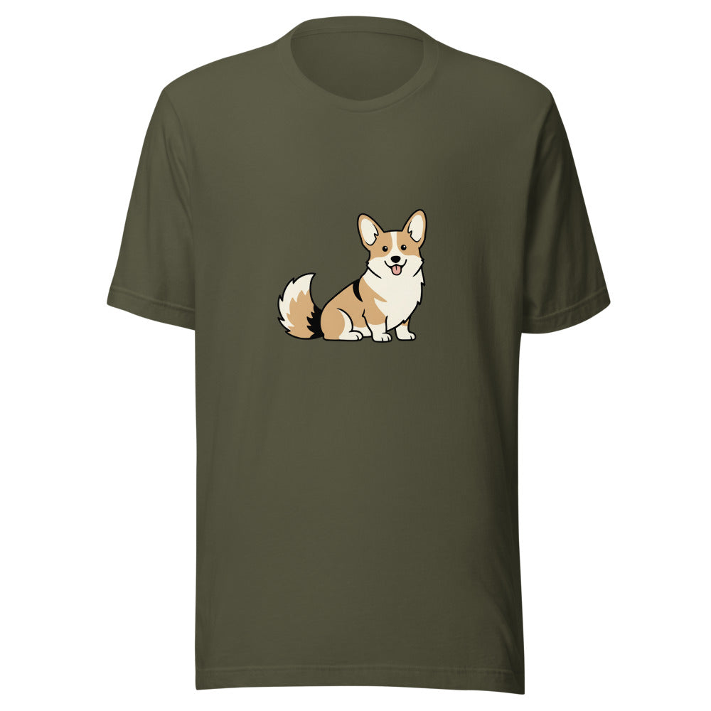 cardigan welsh corgi - 17203