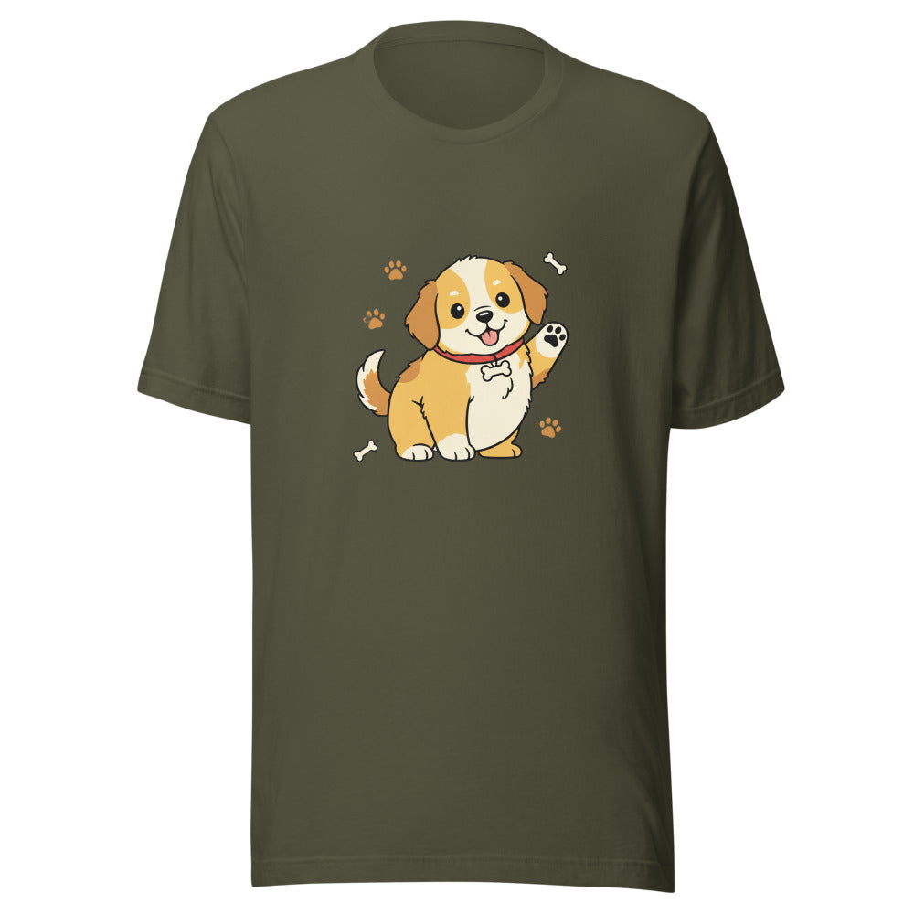golden retriever puppy - 17203