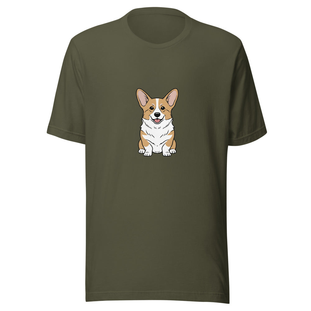 pembroke corgi - 17203