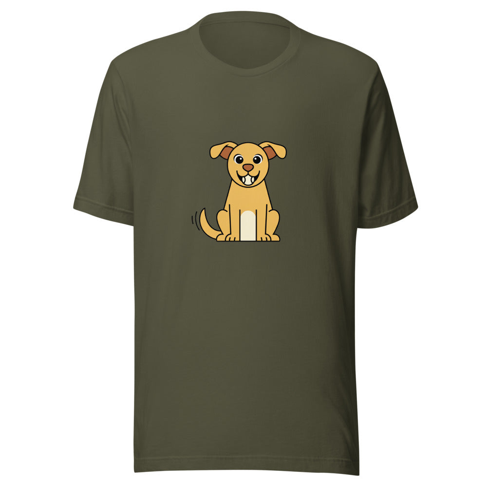 labrador retriever - 17203