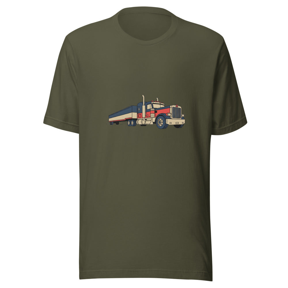 cdl truck driver - 17203