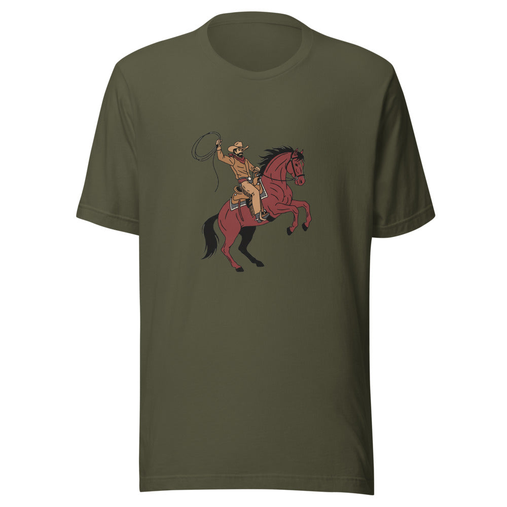 western horse riding - 17203