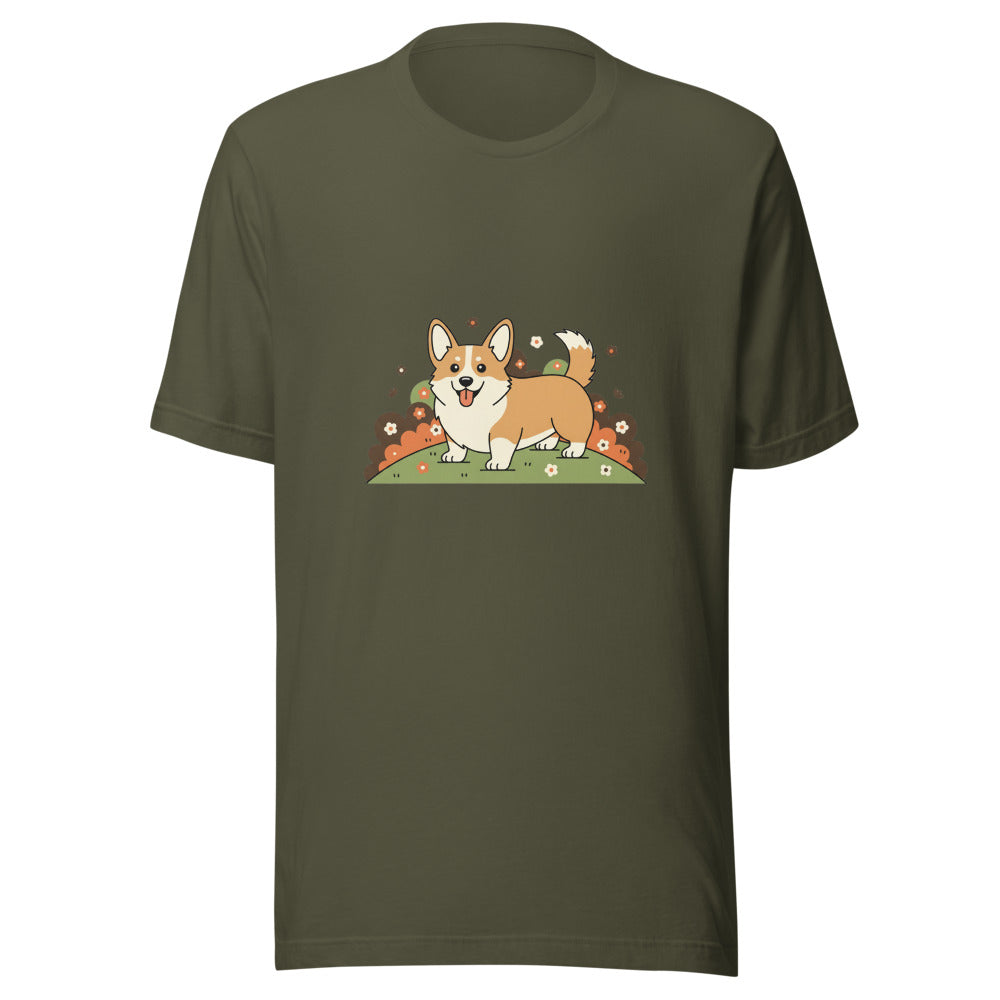cardigan corgi - 17203