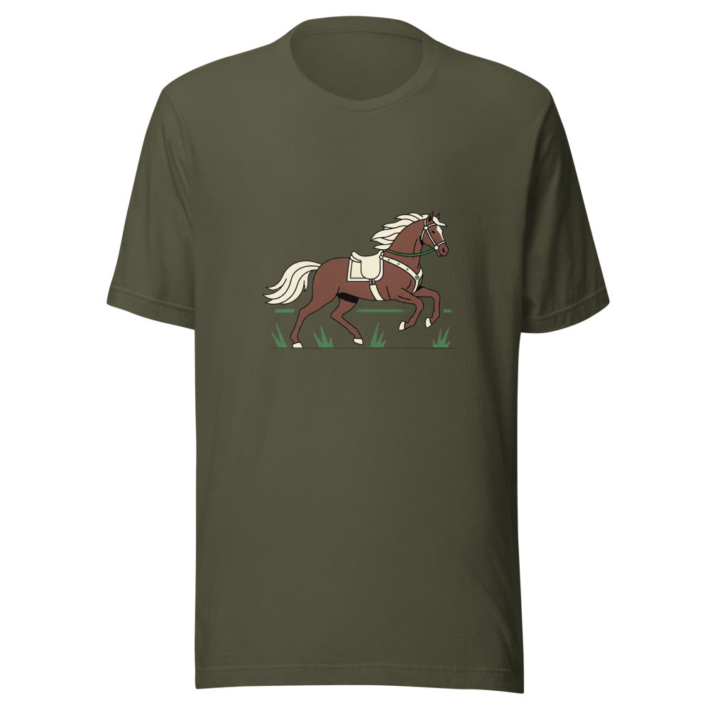 equestrian horse riding - 17203