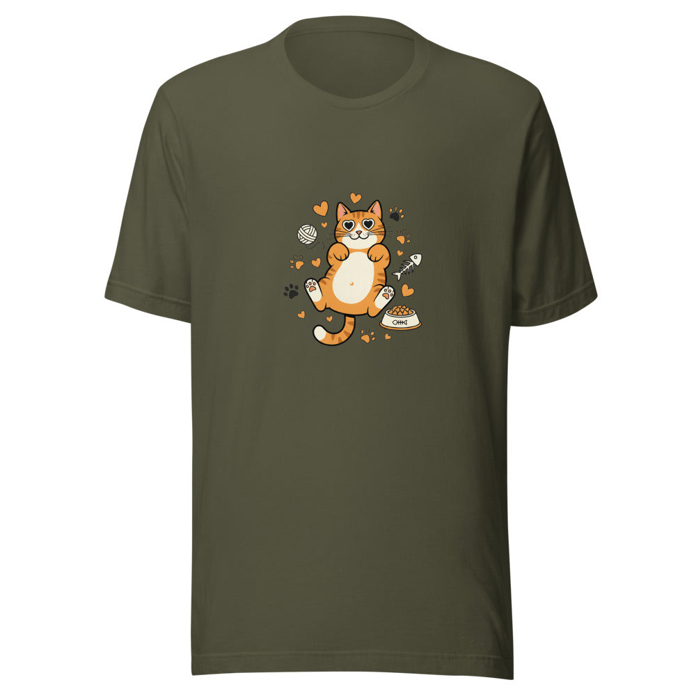 cat lover meme - 17203