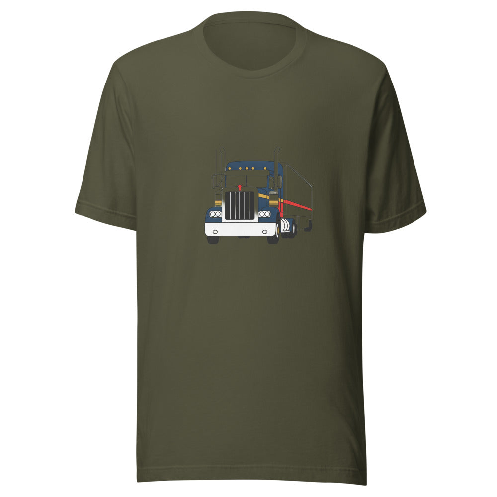 cdl truck driver - 17203