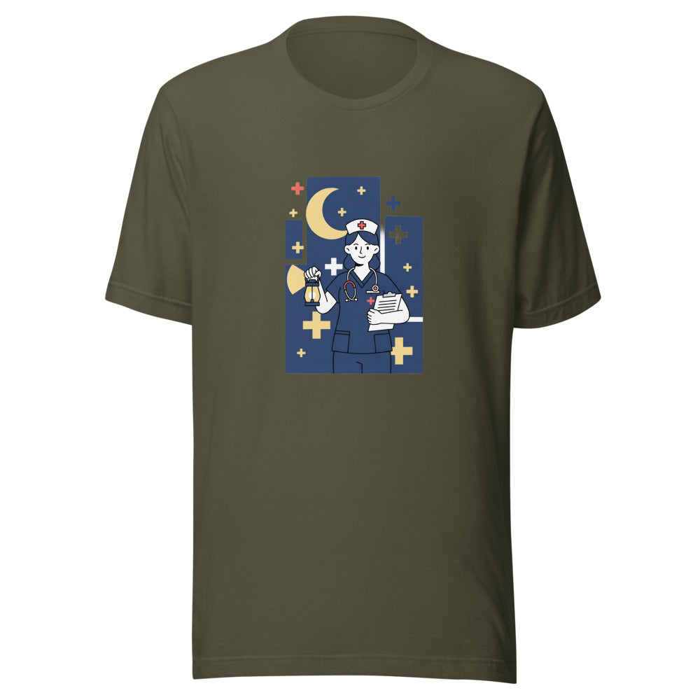 night nurse - 17203