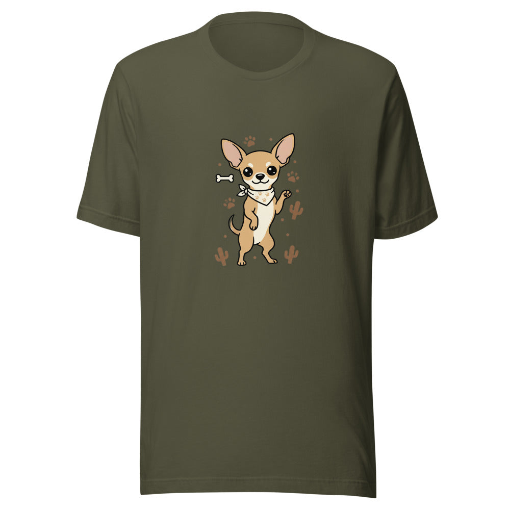 chihuahua - 17203