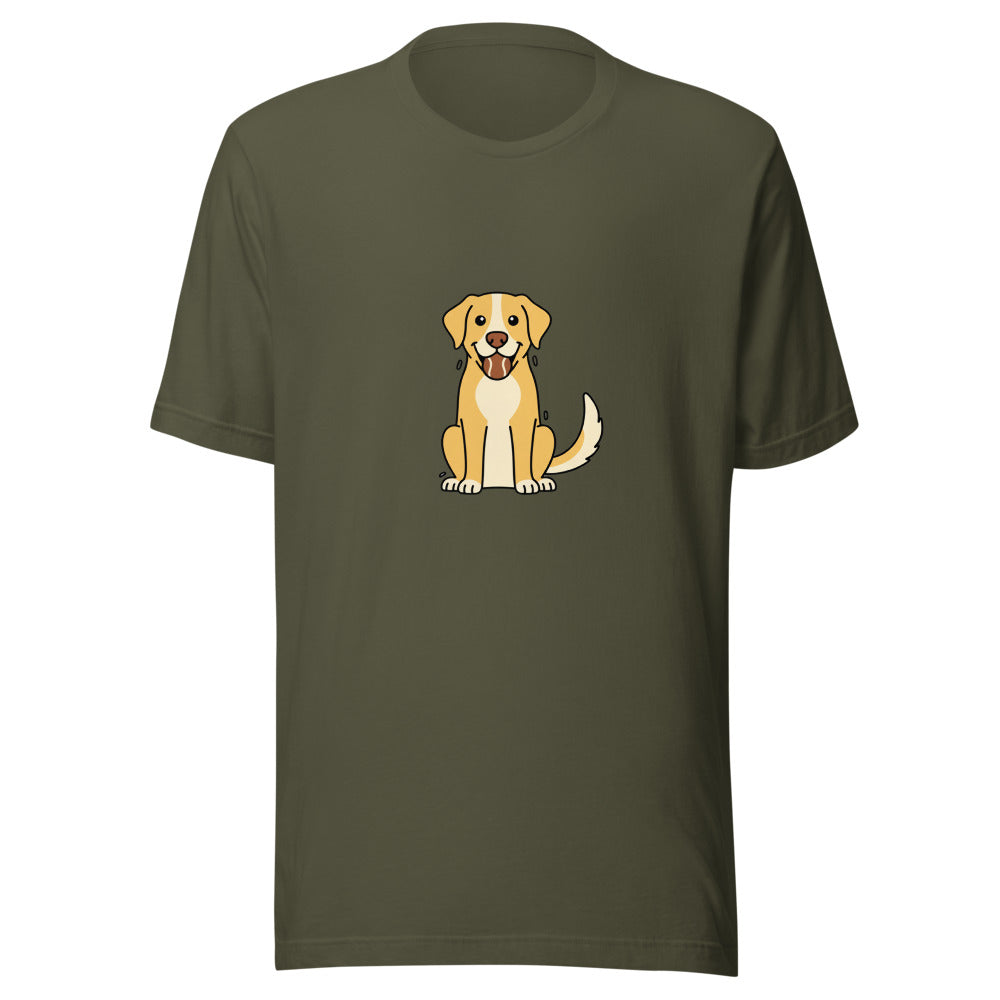 labrador retriever - 17203