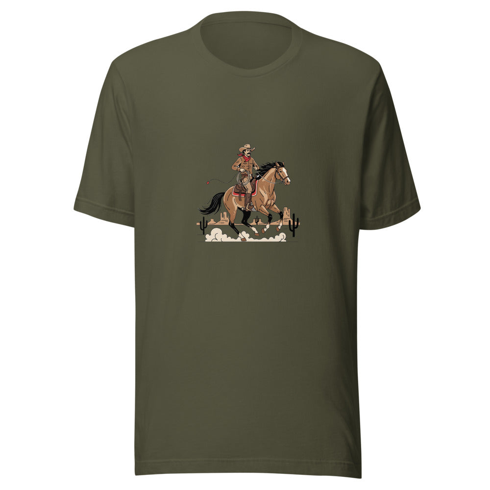 western riding - 17203