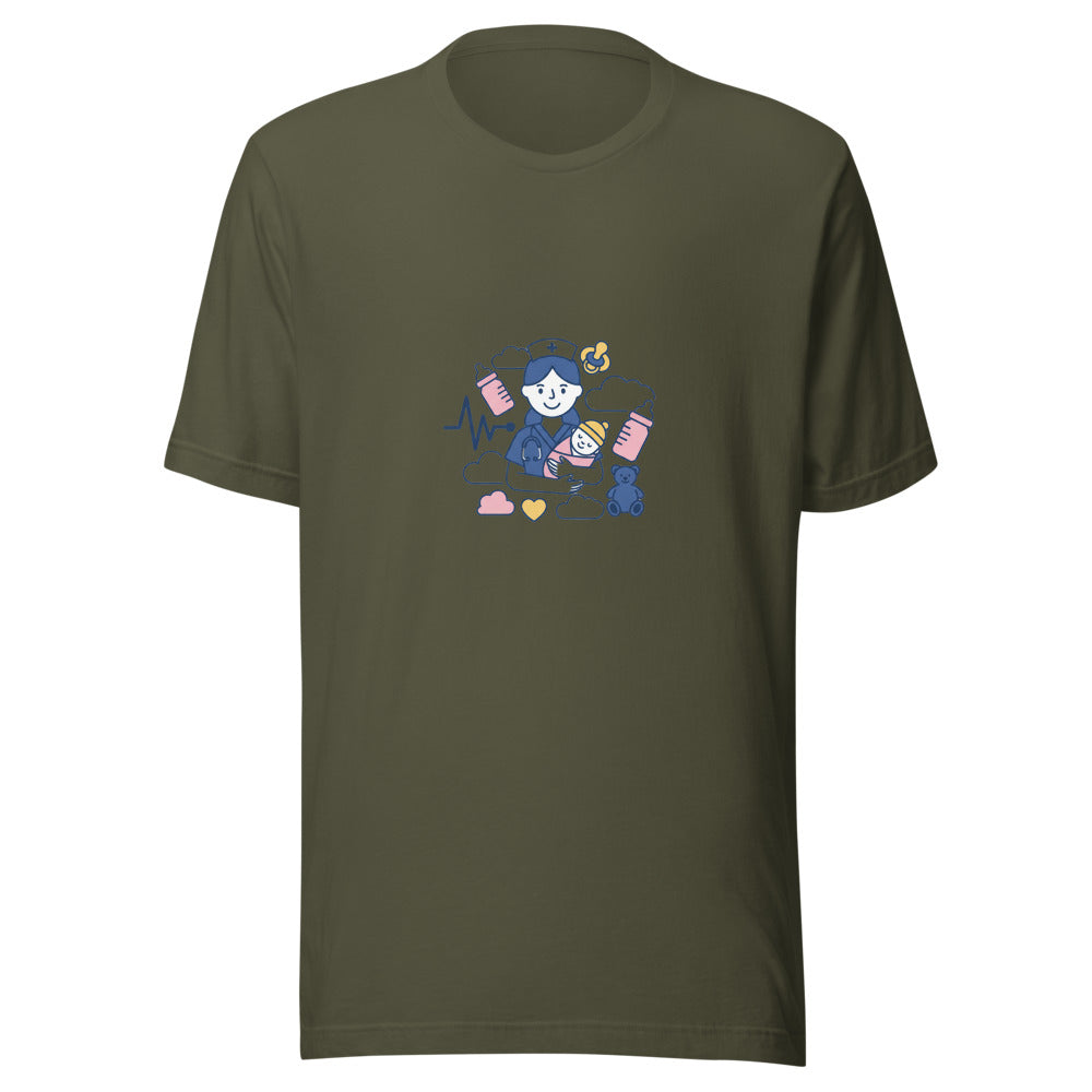 nicu nurse - 17203