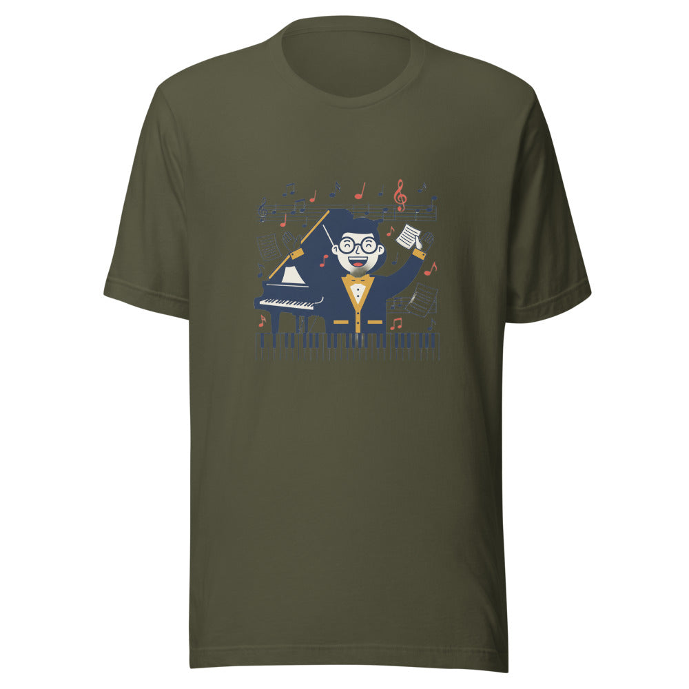 music teacher - 17203