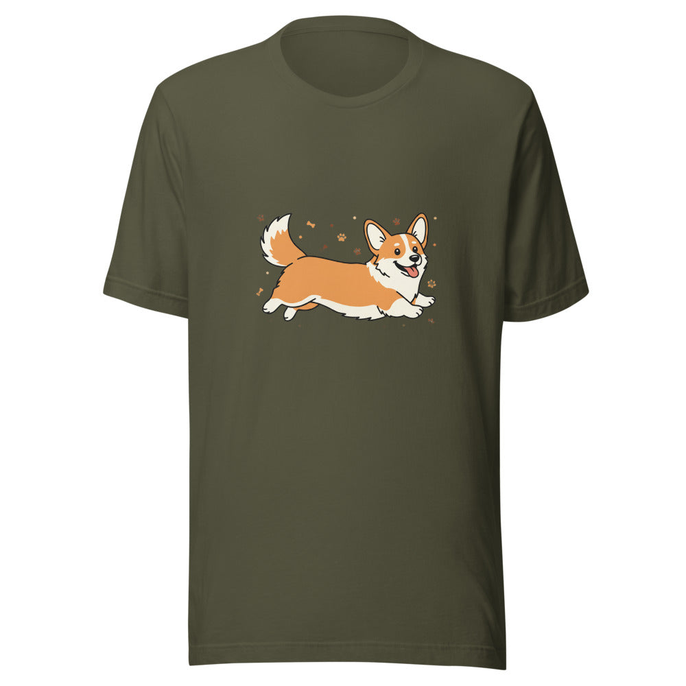 national corgi day - 17203