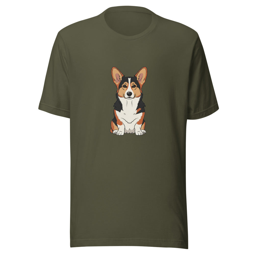 cardigan welsh corgi - 17203