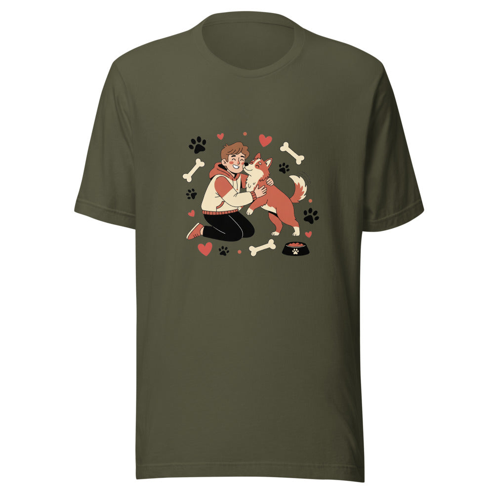 dog lover - 17203
