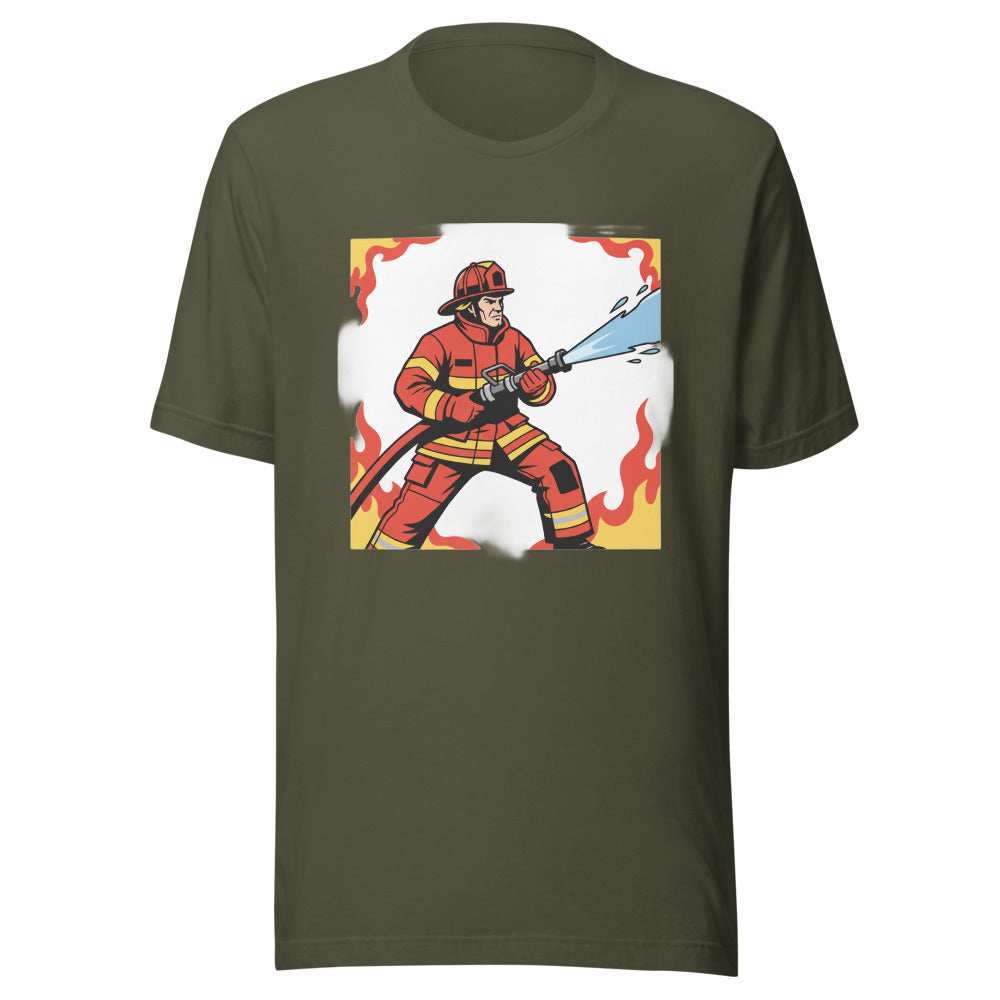 firefighters - 17203