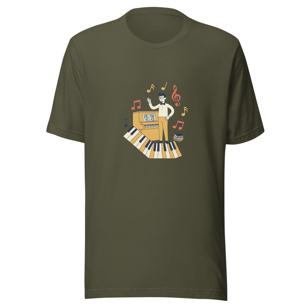 music teacher - 17203