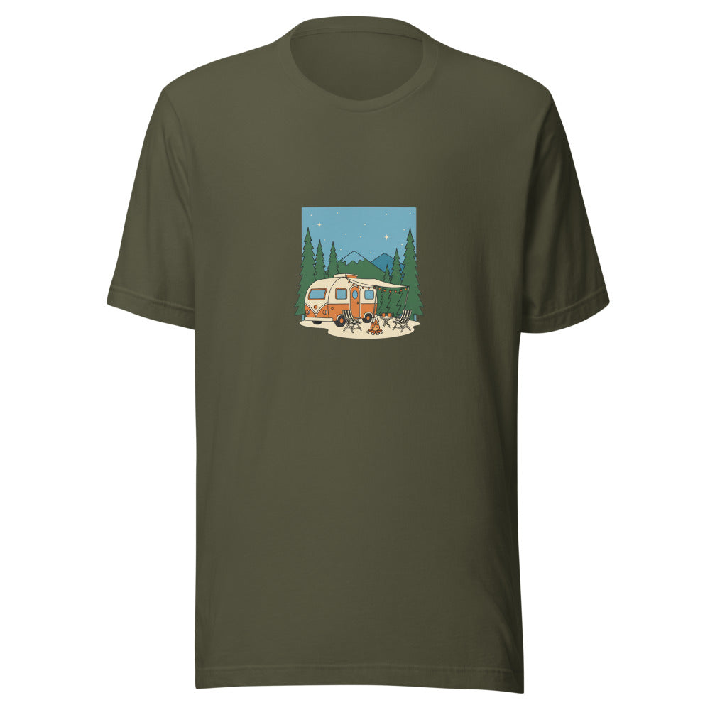 rv camping - 17203