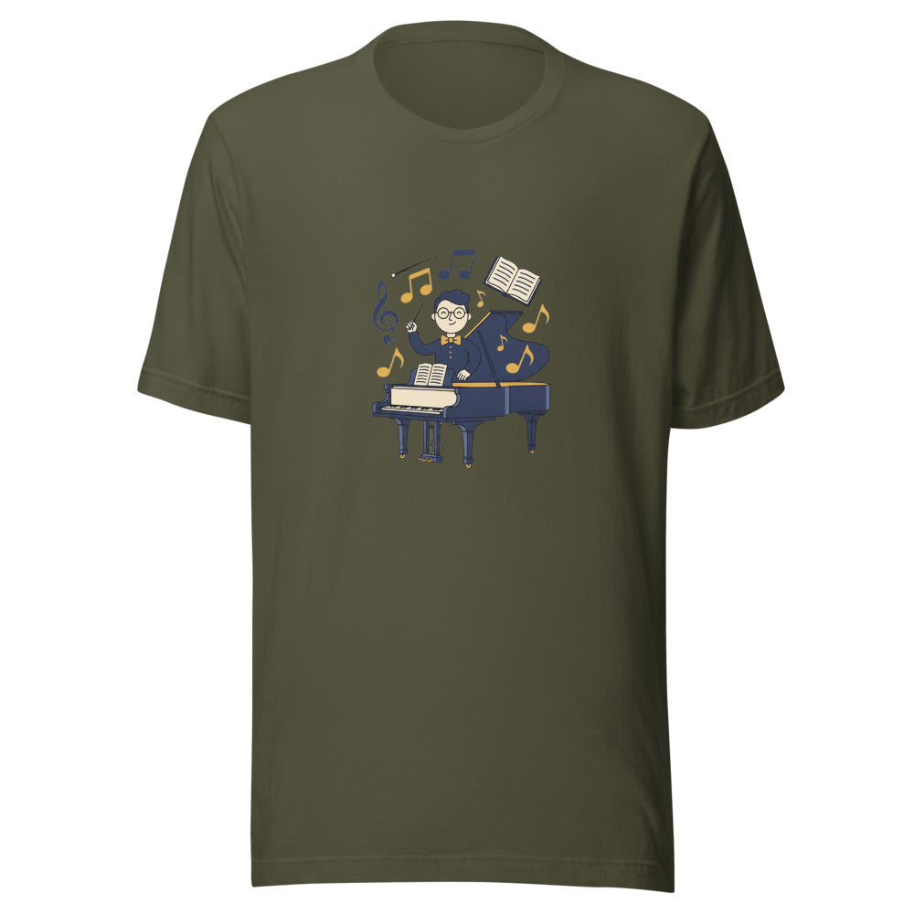 music teacher - 17203